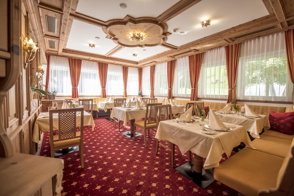 Landhotel Aelpili 사슈른 외부 사진