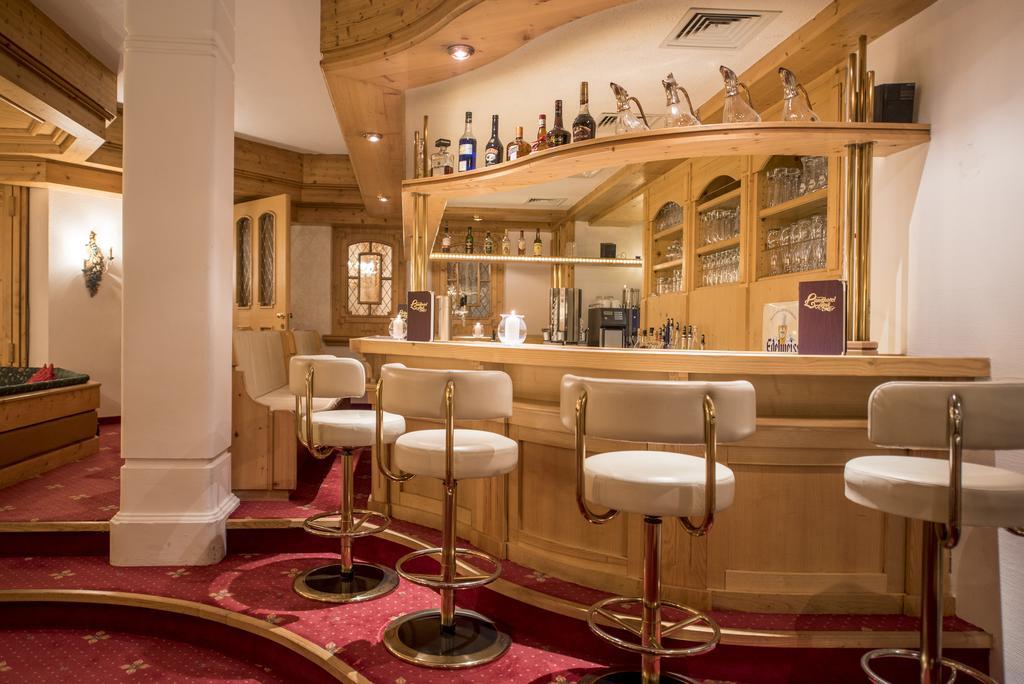 Landhotel Aelpili 사슈른 외부 사진